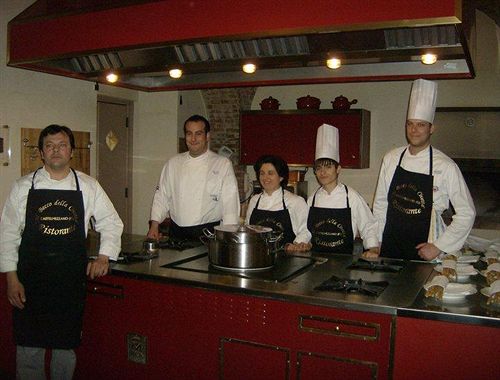 Hotel La Locanda Di Castromediano  | Castelmezzano | Potenza | Italia 6