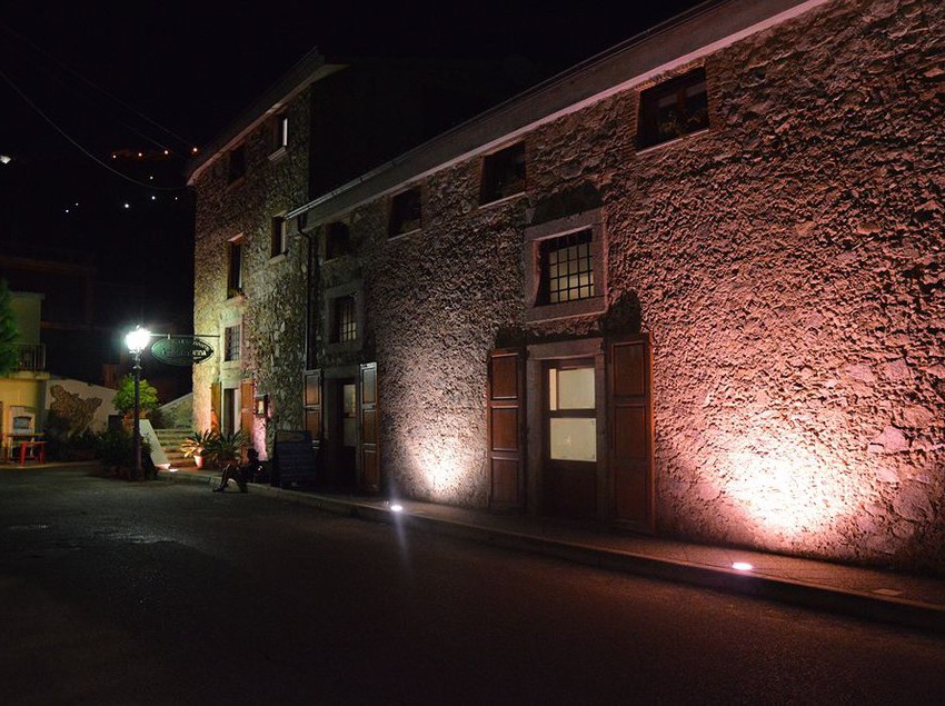 Hotel Antica Marina  | Nicotera | Vibo Valentia | Italia 1