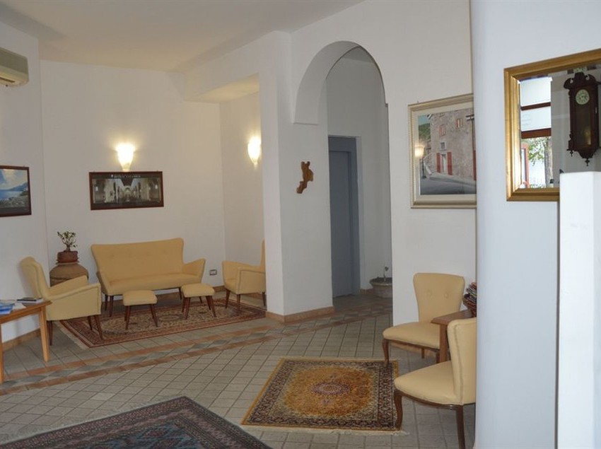 Hotel Antica Marina  | Nicotera | Vibo Valentia | Italia 10