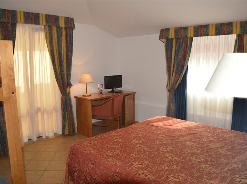 Hotel Antica Marina  | Nicotera | Vibo Valentia | Italia 3