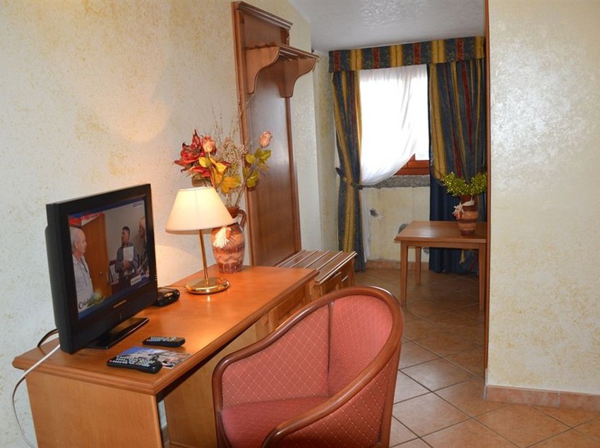 Hotel Antica Marina  | Nicotera | Vibo Valentia | Italia 5