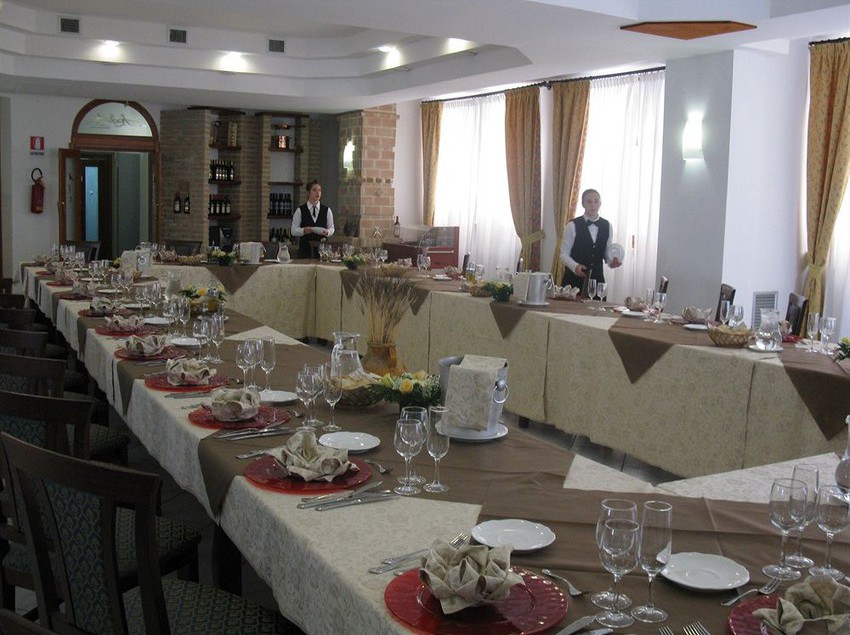 Hotel Antica Marina  | Nicotera | Vibo Valentia | Italia 6