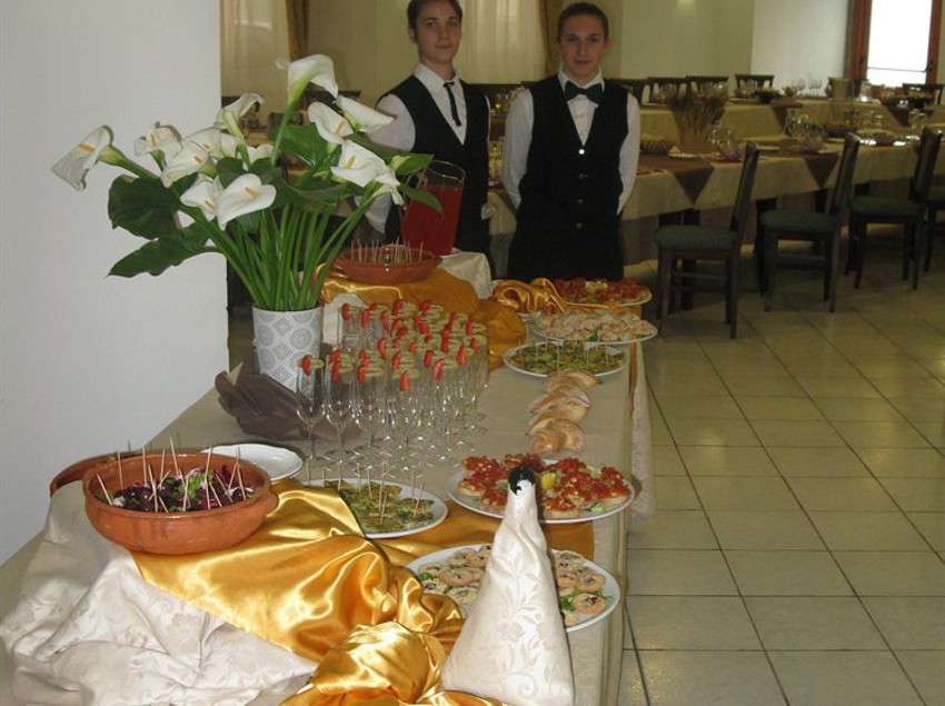 Hotel Antica Marina  | Nicotera | Vibo Valentia | Italia 7