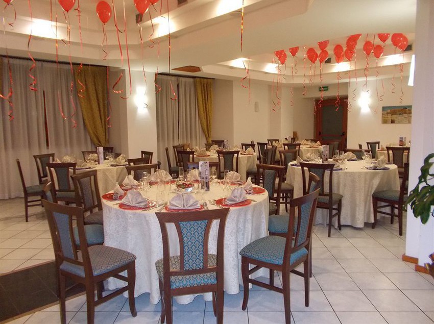 Hotel Antica Marina  | Nicotera | Vibo Valentia | Italia 8