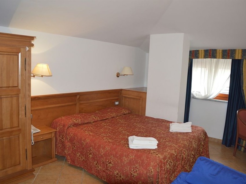 Hotel Antica Marina  | Nicotera | Vibo Valentia | Italia 9