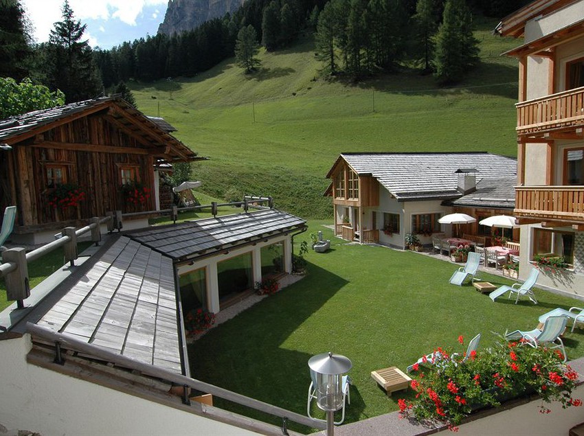 Hotel Cristallo  | Badia | Bolzano | Italia 1