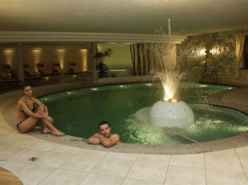 Hotel Cristallo  | Badia | Bolzano | Italia 11