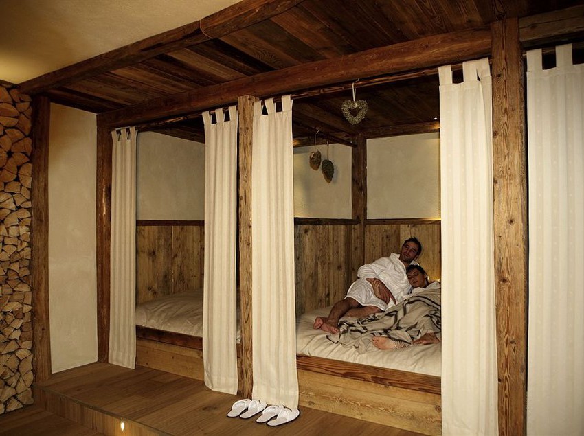 Hotel Cristallo  | Badia | Bolzano | Italia 12