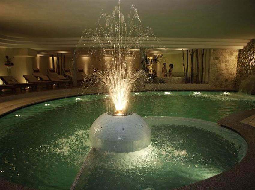 Hotel Cristallo  | Badia | Bolzano | Italia 13