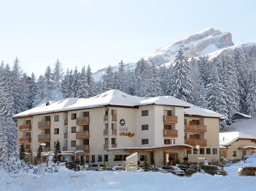 Hotel Cristallo  | Badia | Bolzano | Italia 14