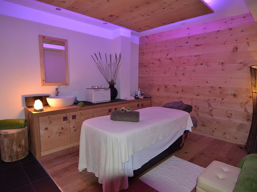 Hotel Cristallo  | Badia | Bolzano | Italia 15