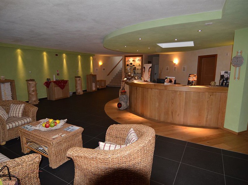 Hotel Cristallo  | Badia | Bolzano | Italia 16