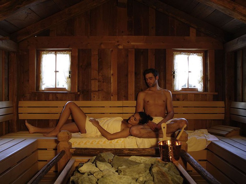 Hotel Cristallo  | Badia | Bolzano | Italia 19