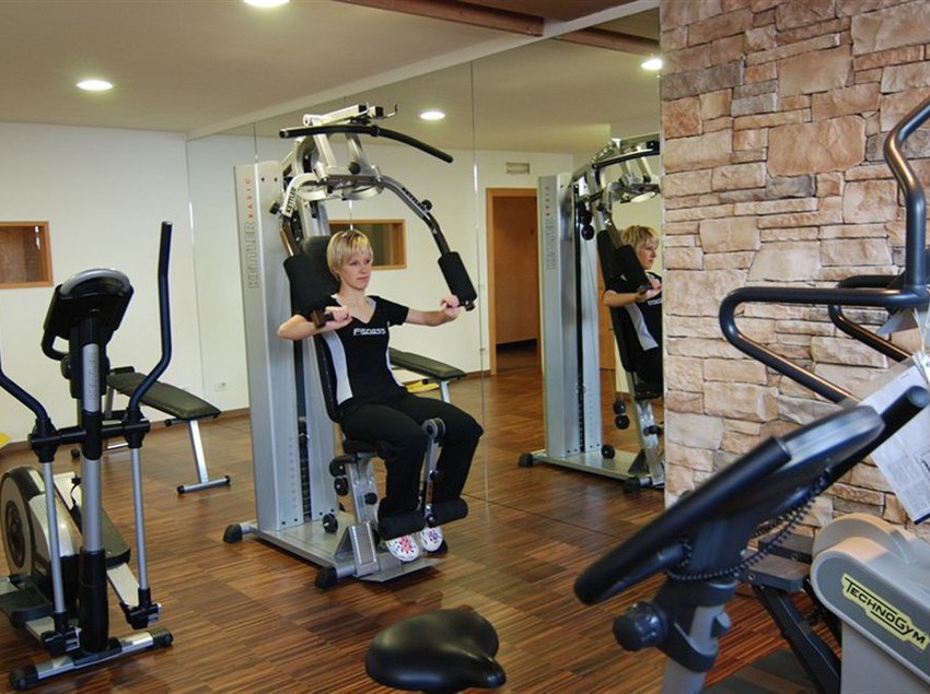 Hotel Cristallo  | Badia | Bolzano | Italia 2