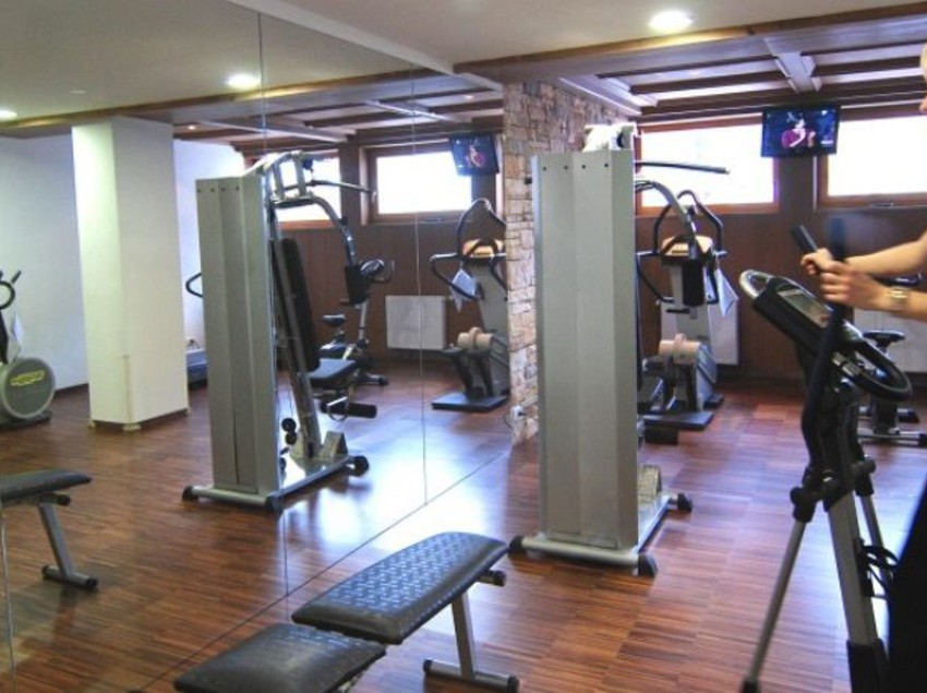 Hotel Cristallo  | Badia | Bolzano | Italia 20