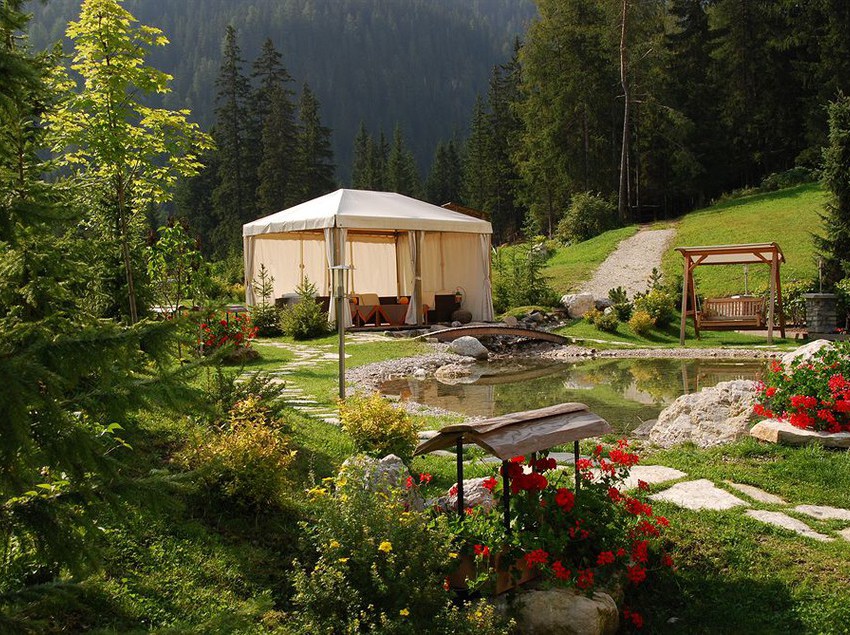 Hotel Cristallo  | Badia | Bolzano | Italia 5