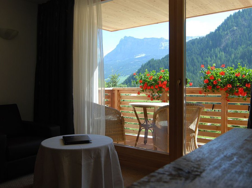 Hotel Cristallo  | Badia | Bolzano | Italia 8