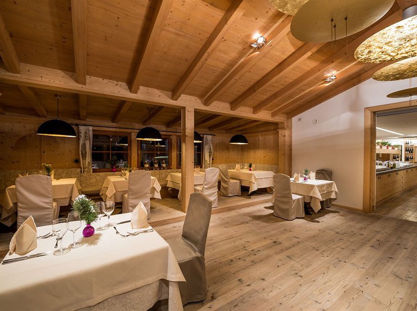 Hotel Cristallo  | Badia | Bolzano | Italia 9