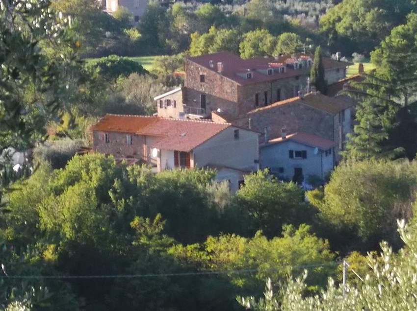 Hotel Borgo Cenaioli Magione Perugia