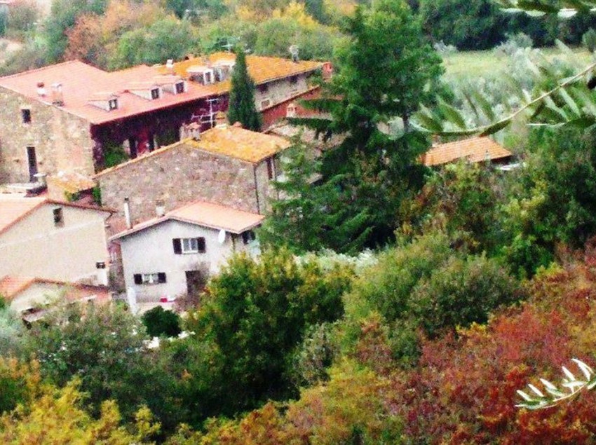 Hotel Borgo Cenaioli  | Magione | Perugia | Italia 1