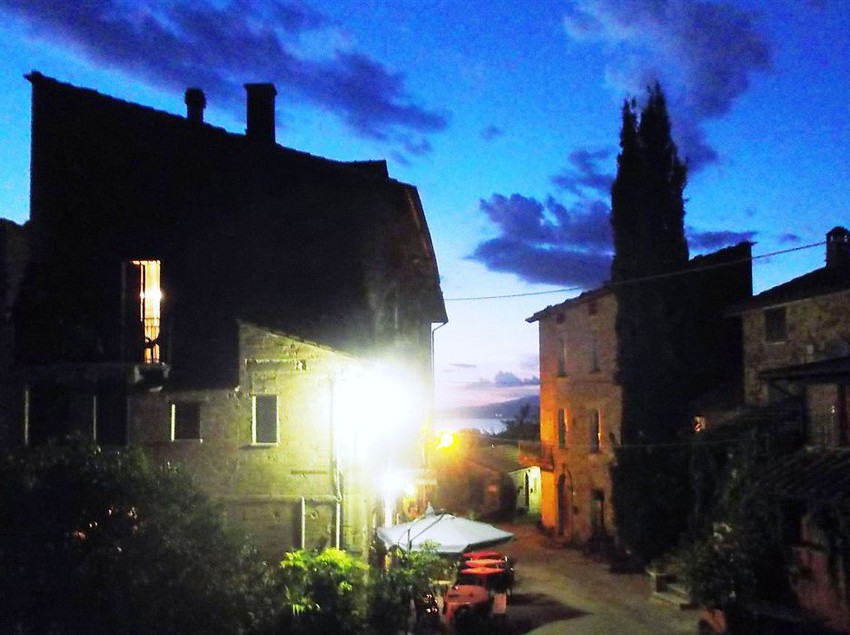 Hotel Borgo Cenaioli  | Magione | Perugia | Italia 11