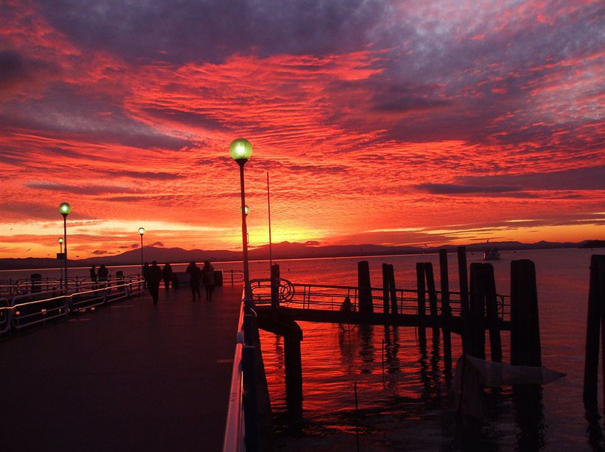 Hotel Borgo Cenaioli  | Magione | Perugia | Italia 12