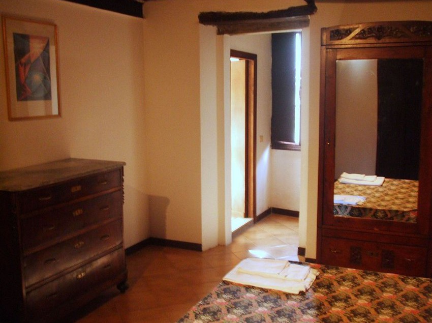 Hotel Borgo Cenaioli  | Magione | Perugia | Italia 13