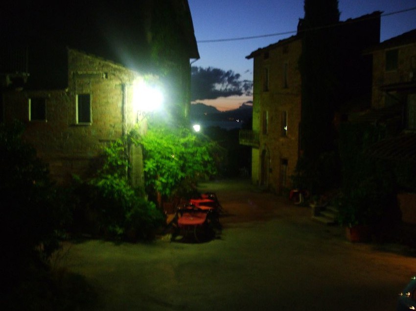 Hotel Borgo Cenaioli  | Magione | Perugia | Italia 14