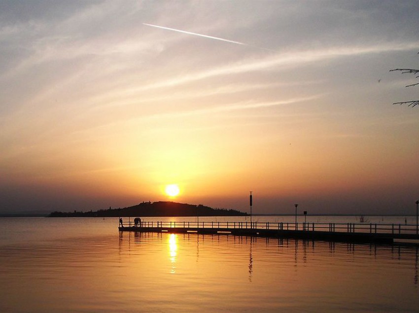 Hotel Borgo Cenaioli  | Magione | Perugia | Italia 16