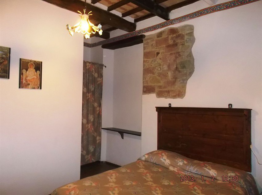 Hotel Borgo Cenaioli  | Magione | Perugia | Italia 18
