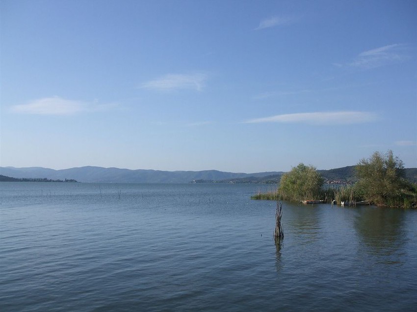 Hotel Borgo Cenaioli  | Magione | Perugia | Italia 19