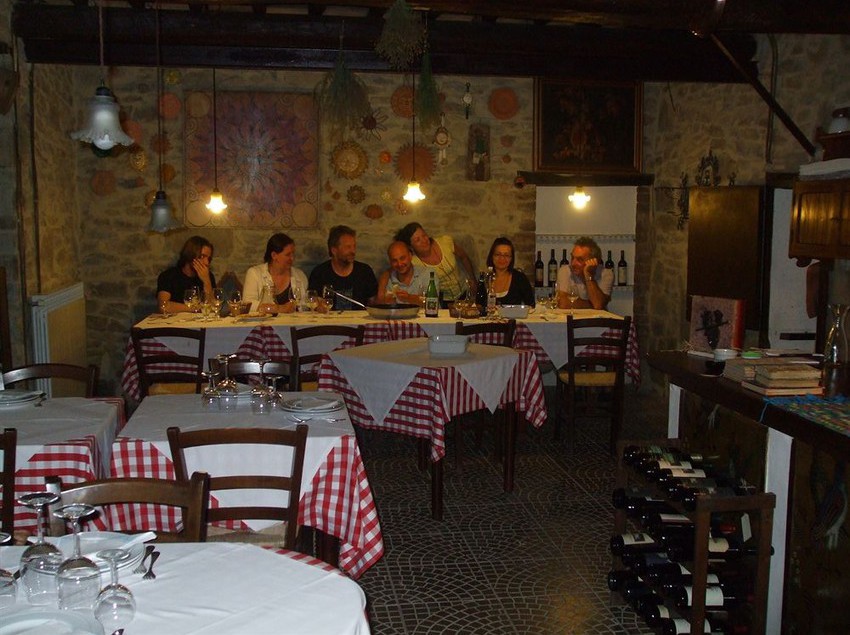 Hotel Borgo Cenaioli  | Magione | Perugia | Italia 9