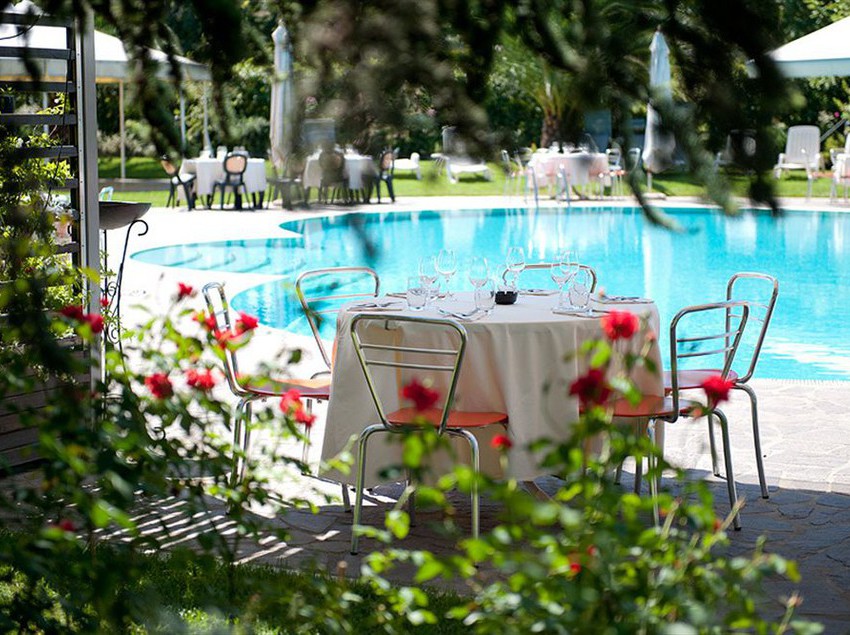 Hotel Dragonara  | San Giovanni Teatino | Chieti | Italia 1