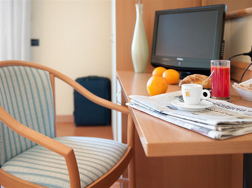 Hotel Dragonara  | San Giovanni Teatino | Chieti | Italia 3