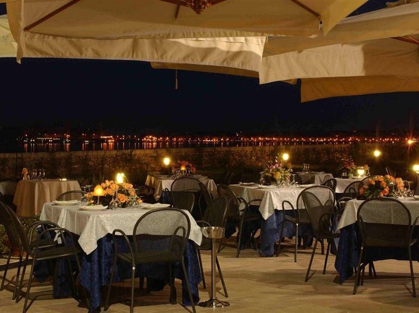 Hotel Al Faro  | Taranto | Taranto | Italia 1