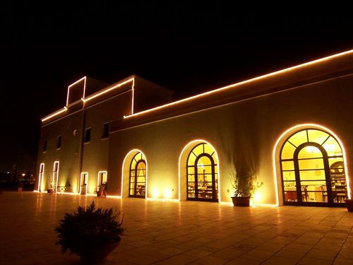 Hotel Al Faro  | Taranto | Taranto | Italia 12