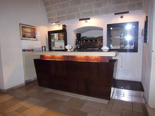 Hotel Al Faro  | Taranto | Taranto | Italia 13