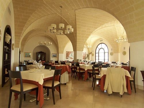 Hotel Al Faro  | Taranto | Taranto | Italia 17