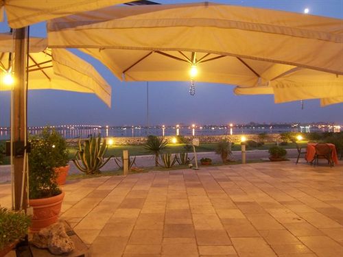 Hotel Al Faro  | Taranto | Taranto | Italia 19