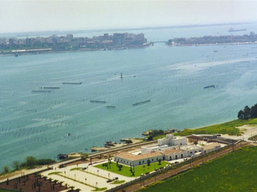 Hotel Al Faro  | Taranto | Taranto | Italia 2