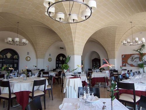 Hotel Al Faro  | Taranto | Taranto | Italia 3