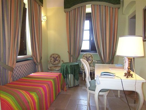 Hotel Al Faro  | Taranto | Taranto | Italia 4
