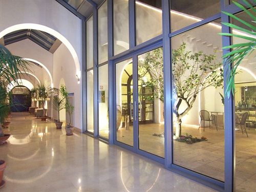 Hotel Al Faro  | Taranto | Taranto | Italia 6