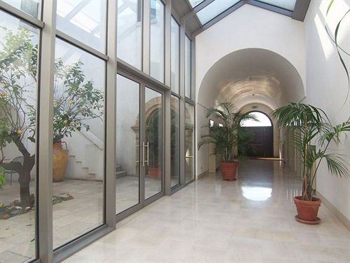 Hotel Al Faro  | Taranto | Taranto | Italia 7