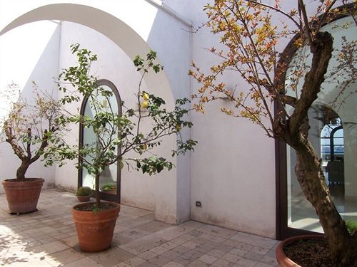 Hotel Al Faro  | Taranto | Taranto | Italia 8