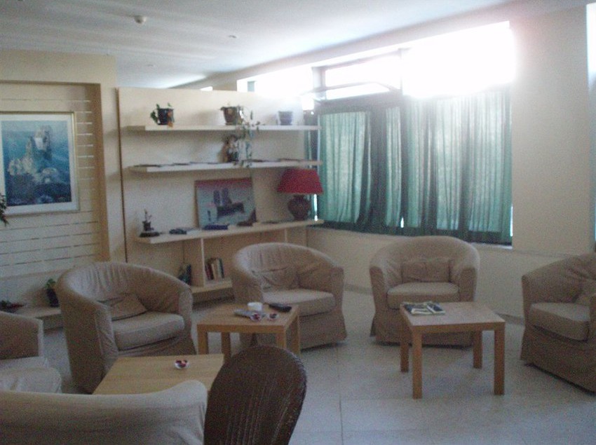 Hotel Delle Rose  | Pozzuoli | Napoli | Italia 1