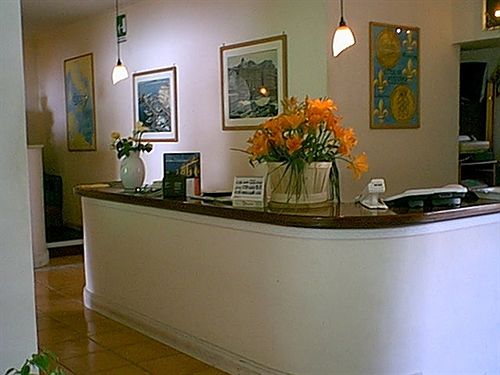 Hotel Delle Rose  | Pozzuoli | Napoli | Italia 11