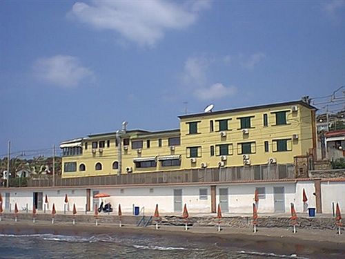 Hotel Delle Rose  | Pozzuoli | Napoli | Italia 12