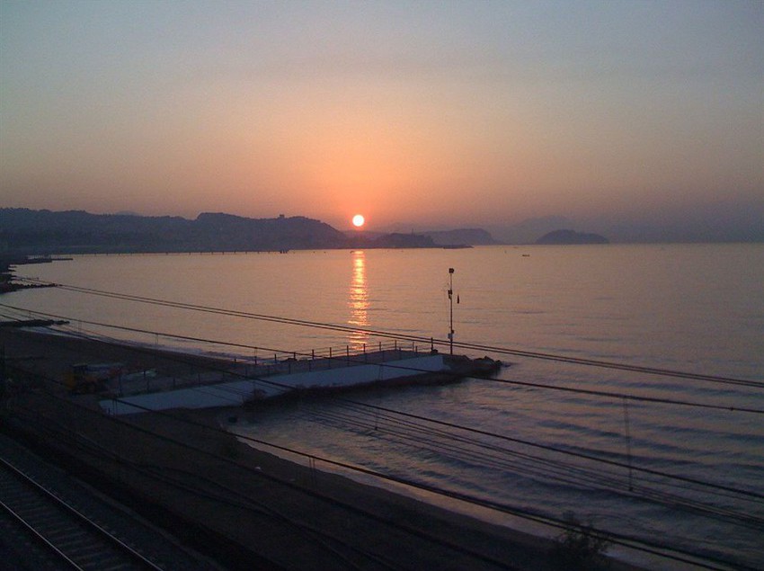 Hotel Delle Rose  | Pozzuoli | Napoli | Italia 13