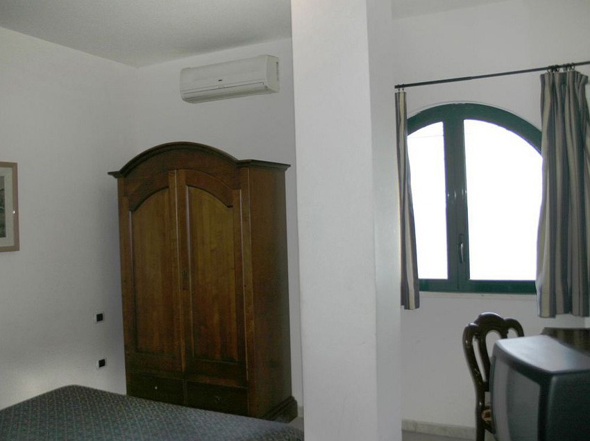 Hotel Delle Rose  | Pozzuoli | Napoli | Italia 14